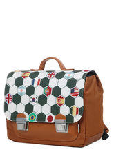 Cartable Jeune Premier It bag Midi Football 38 cm Football