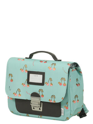 Cartable Jeune Premier It bag Mini Golden Cherries 33 cm Golden Cherries