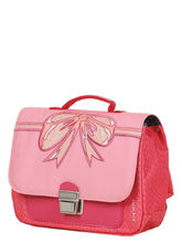Cartable Jeune Premier It bag Mini Bow 31 cm Bow