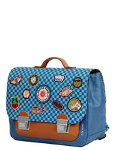 Cartable Jeune Premier It bag Midi Racing 36 cm Racing