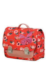 Cartable Jeune Premier It bag Midi Flower Bee 36 cm Flower Bee