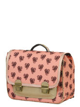 Cartable Jeune Premier It bag Midi Lady Dogs 36 cm Lady Dogs