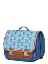 Cartable Jeune Premier It bag Maxi Lions 38 cm Lions