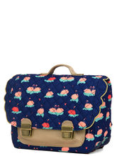 Cartable Jeune Premier It bag Midi Swan 36 cm Swan