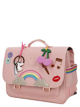 Cartable Jeune Premier It bag Midi Lady Gadget 38 cm