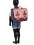 Cartable It bag Midi Cherry Pink 38 cm Cherry Pink