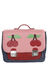 Cartable It bag Midi Cherry Pink 38 cm Cherry Pink