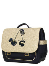 Cartable Jeune Premier It bag Midi Icons 38 cm Icons