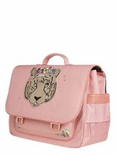 Cartable Jeune Premier It bag Midi Tiara Tiger 38 cm Tiara Tiger