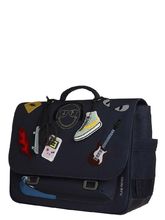 Cartable Jeune Premier It bag Midi Mr. Gadget 38 cm Mr. Gadget