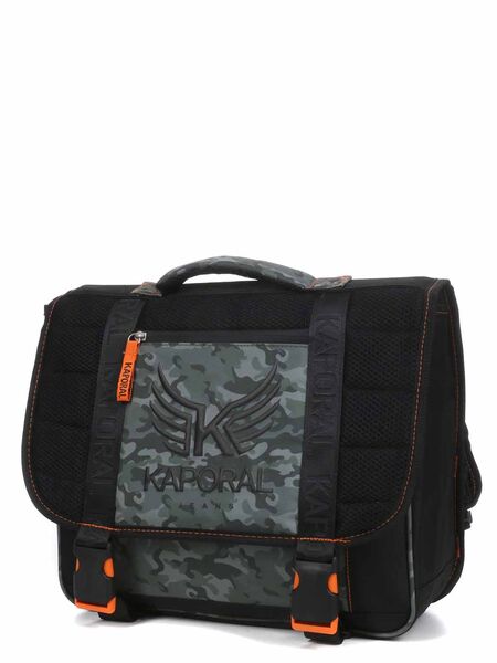 Cartable Camo 38 cm