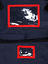 Cartable Jeans 41 cm Bleu Marine