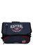 Cartable Jeans 41 cm Bleu Marine