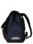 Cartable Jeans 41 cm Bleu Marine