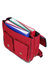 Cartable Kids Gar�ons 38 cm Rouge Bleu Roi Rouge Bleu Roi