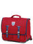 Cartable Kids Gar�ons 38 cm Rouge Bleu Roi Rouge Bleu Roi