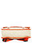 Mini cartable Pre-Kids Filles 27 cm Beige Orange