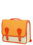 Mini cartable Pre-Kids Filles 27 cm Beige Orange