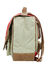 Cartable Kids Pr�f�rence 38 cm Beige Rouge