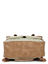 Cartable Kids Pr�f�rence 38 cm Beige Rouge