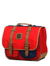 Cartable Kickers Kids Prsence Garons 38 cm