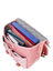 Cartable Premium Girl 38 cm Rose