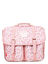 Cartable Premium Girl 38 cm Rose