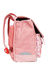 Cartable Premium Girl 38 cm Rose