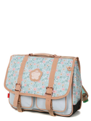 Cartable Kickers Premium Girl 38 cm Vert