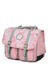 Cartable Premium Girl 38 cm Rose