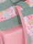 Cartable Premium Girl 38 cm Rose
