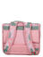 Cartable Premium Girl 38 cm Rose
