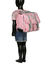 Cartable Premium Girl 38 cm Rose