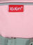 Cartable � roulettes Premium Girl 38 cm Rose
