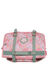 Cartable � roulettes Premium Girl 38 cm Rose