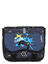 Cartable School Time 38 cm Bleu