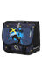 Cartable School Time 38 cm Bleu