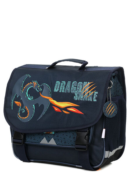 Cartable Dragon Legend 38 cm