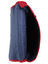 Cartable Retro 35 cm Rouge Rouge