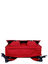 Cartable Retro 35 cm Rouge Rouge