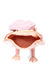 Cartable Pomelos L'Autruche 25 cm Pomelos L'Autruche