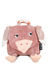 Cartable Pomelos L'Autruche 25 cm Pomelos L'Autruche