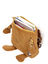 Cartable Speculos Le Tigre 25 cm Speculos Le Tigre