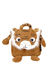 Cartable Speculos Le Tigre 25 cm Speculos Le Tigre