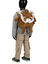 Cartable Speculos Le Tigre 25 cm Speculos Le Tigre