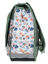 Cartable Chillos Le Paresseux 35 cm Chillos le Paresseux