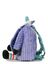 Cartable Kiprokos Le Z�bre 25 cm Kiprokos le z�bre