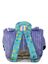 Cartable Kiprokos Le Z�bre 25 cm Kiprokos le z�bre