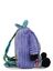 Cartable Kiprokos Le Z�bre 25 cm Kiprokos le z�bre