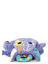 Cartable Kiprokos Le Z�bre 25 cm Kiprokos le z�bre